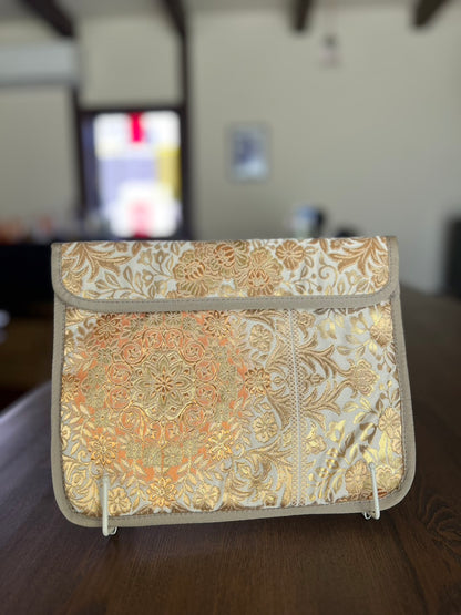 タブレットスリーブ