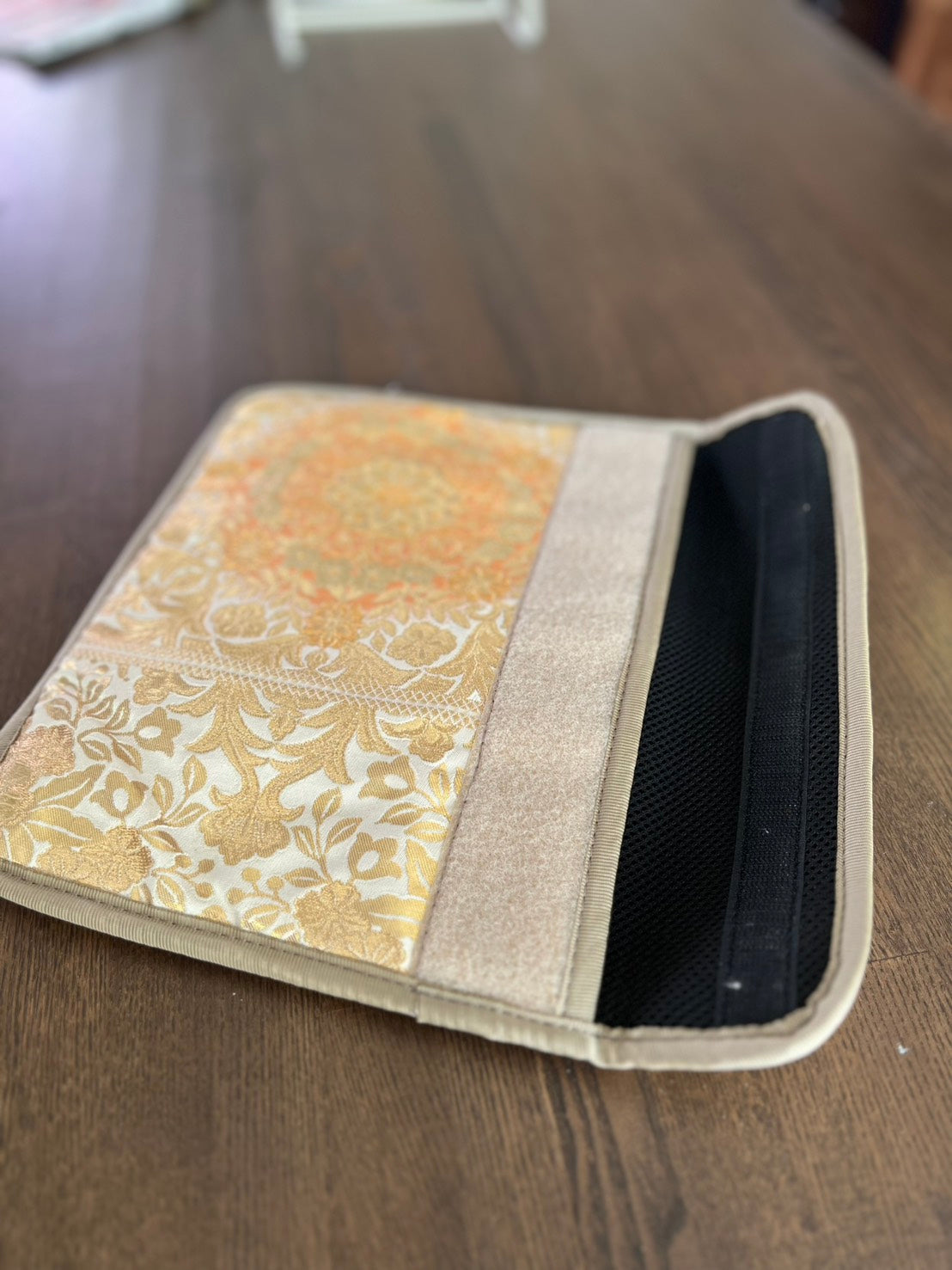 タブレットスリーブ