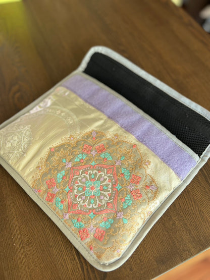 タブレットスリーブ