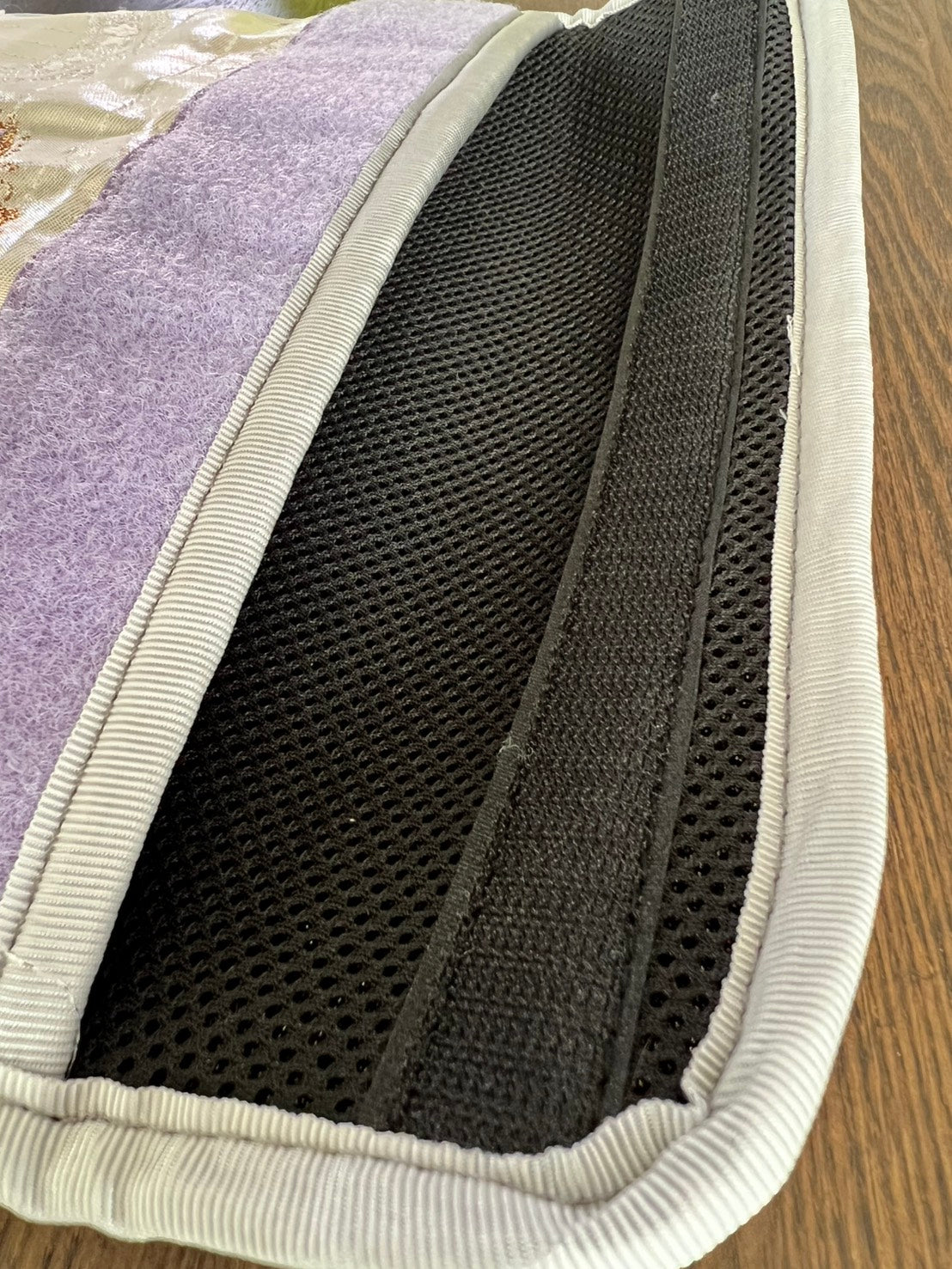 タブレットスリーブ