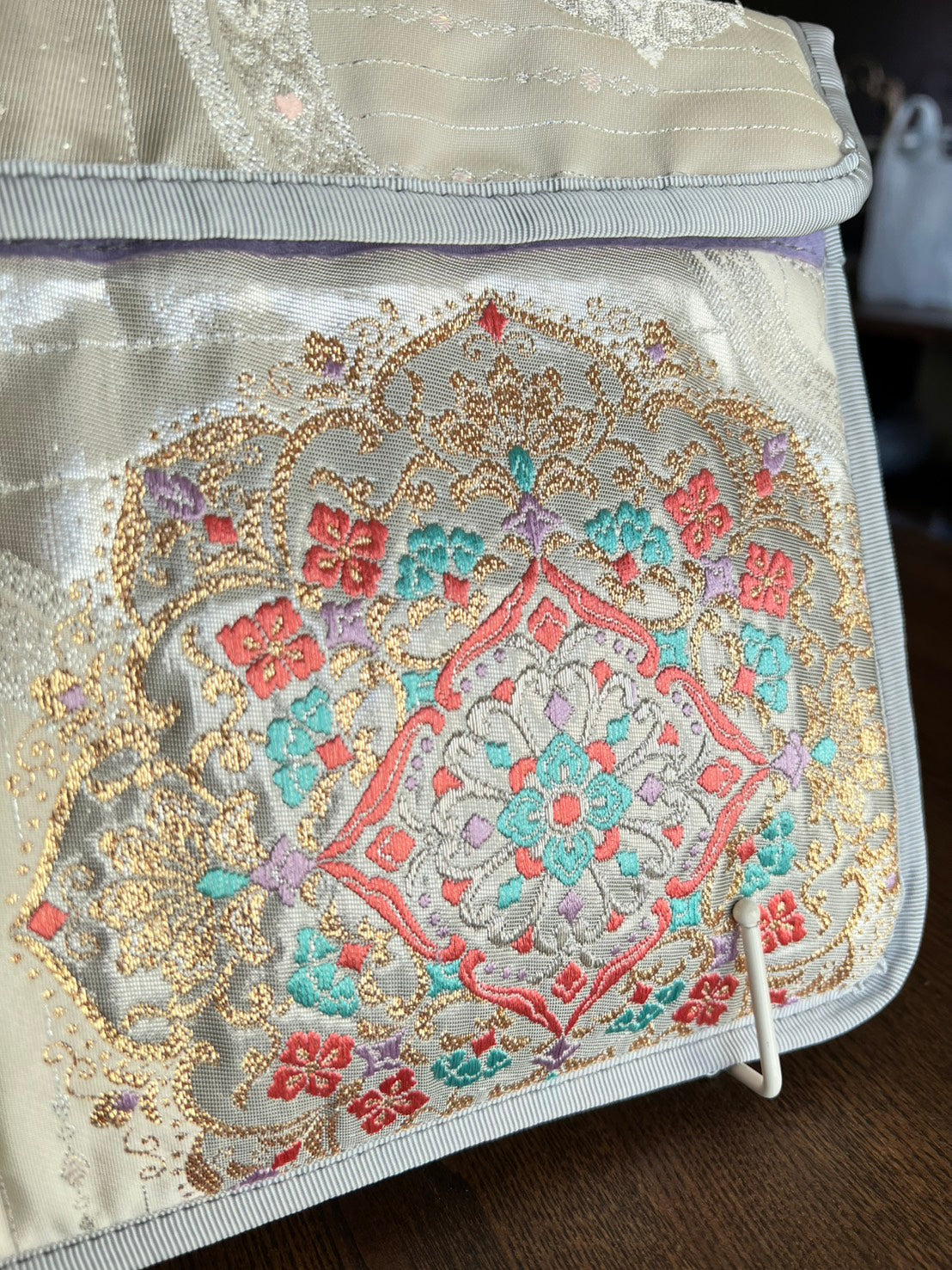 タブレットスリーブ