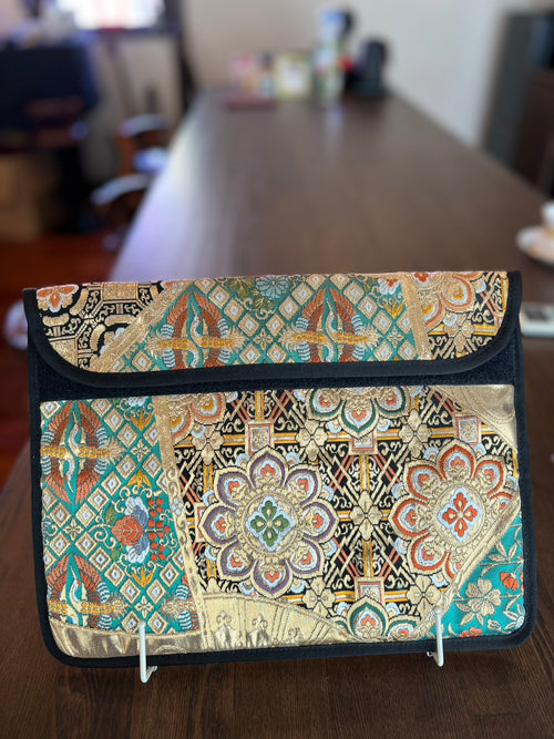 タブレットスリーブ