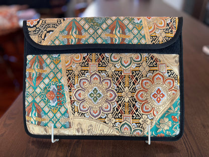 タブレットスリーブ