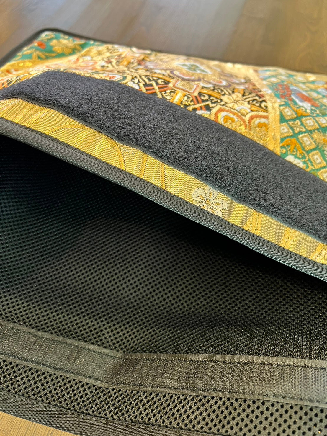 タブレットスリーブ